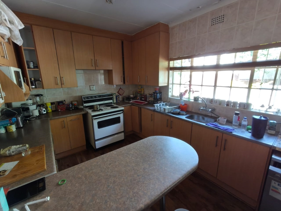4 Bedroom Property for Sale in Protea Park North West